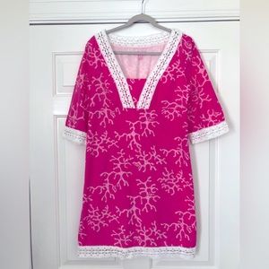 Lilly Pulitzer Sherman Tunic Dress